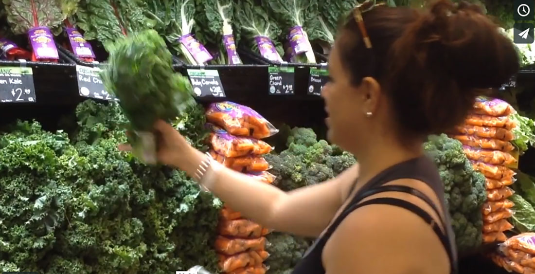 Kale sheds bum rap on kidney stones Medill Reports Chicago